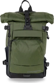 Compagnon Element backpack 20l Forest Green