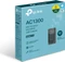TP-Link AC1300 WLAN-Adapter, 2.4GHz/5GHz WLAN, USB-A 3.0 [Stecker] Vorschaubild