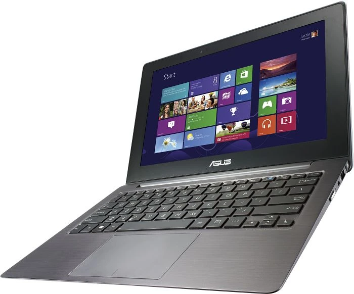 ASUS Taichi21-CW003H, Core i5-3317U, 4GB RAM, 128GB SSD, DE