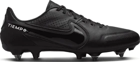 Nike Tiempo Legend 9 Academy SG-Pro AC black/summit white/light photo blue/dark smoke grey (Herren)
