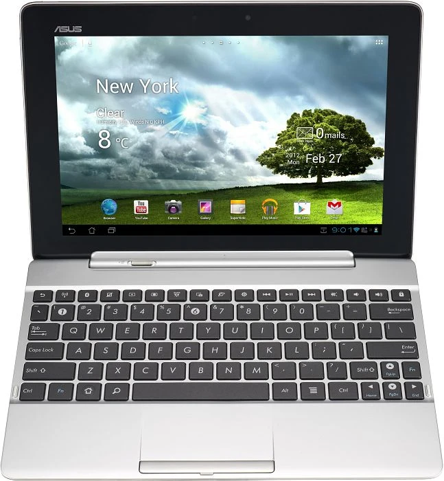 ASUS Transformer Pad TF300T-1Q048A, gold, 16GB, KeyboardDock