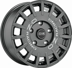 OZ Racing Rally Racing 7.5x18 5/112 ET50 (verschiedene Farben)