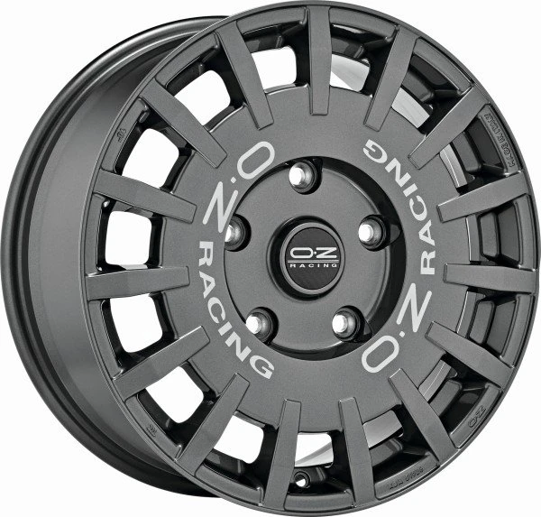 OZ Racing Rally Racing 7.5x18 5/112 ET50 (verschiedene Farben)