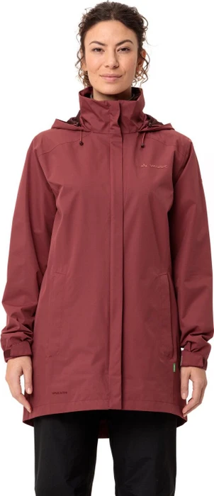Vaude Escape Funktionsmantel redeva (Damen)
