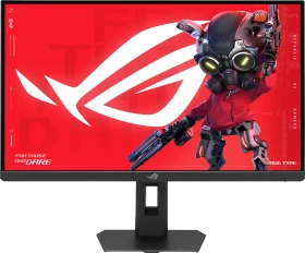 ASUS ROG Strix XG27JCEG, 27"