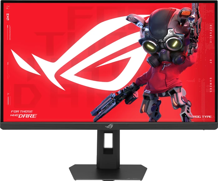 ASUS ROG Strix XG27JCEG, 27"