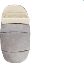 Maxi-Cosi 2in1 Fußsack nomad grey