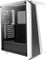AeroCool Cylon Pro, weiß, Glasfenster Vorschaubild