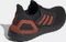 adidas Ultraboost 20 core black/solar red (Herren) Vorschaubild