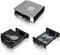 Thermaltake Core V41, Acrylfenster Vorschaubild
