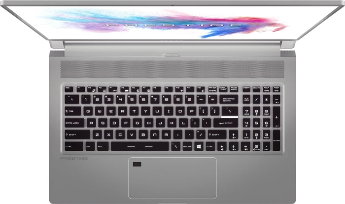 MSI P75 9SD-625 Creator P75 9SD-625, Space Grey, Core i7-9750H, 16GB RAM, 512GB SSD, GeForce GTX 1660 Ti, DE