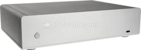 Streacom FC10 Alpha, silber