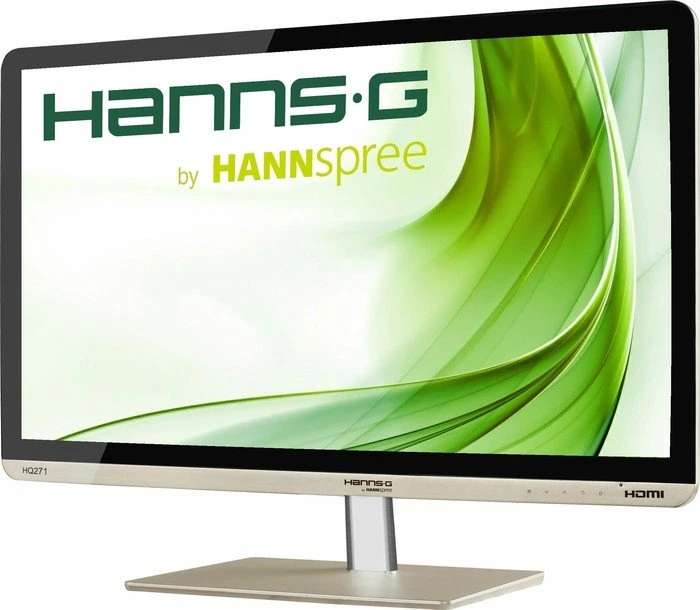 HANNspree HQ271HPG, 27"