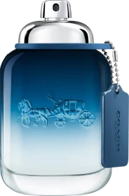 Coach Blue Eau de Toilette, 60ml