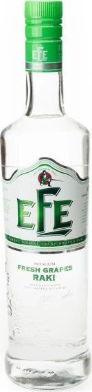 Efe Raki Fresh Grape