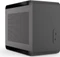 Streacom DA2 [V2], schwarz, Mini-ITX Vorschaubild