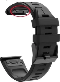 Garmin Kfz Saugfuss schwenkbar lang (010-10848-00)