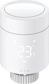 Aqara Radiator Thermostat W600 (WT-A03D / WT-A03E)