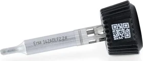 Ersa 142 Ersadur Dauerlötspitze, angeschrägt, 2.2mm