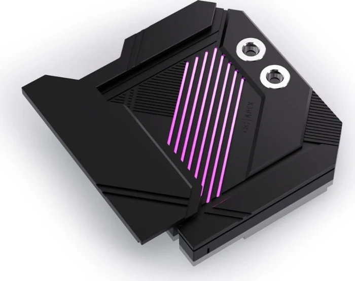 Alphacool Apex Monoblock X870E AORUS Elite WIFI7