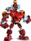 LEGO Marvel Super Heroes Spielset - Iron Man Mech Vorschaubild