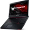 Acer Predator 17 G9-791-75PV, Core i7-6700HQ, 16GB RAM, 256GB SSD, 1TB HDD, GeForce GTX 970M, DE Vorschaubild