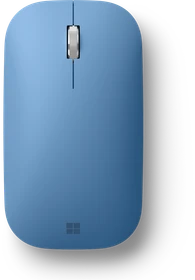 Microsoft Modern Mobile Mouse Saphir, Bluetooth