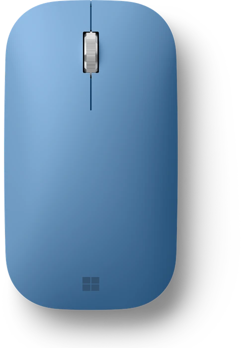 Microsoft Modern Mobile Mouse, Bluetooth
