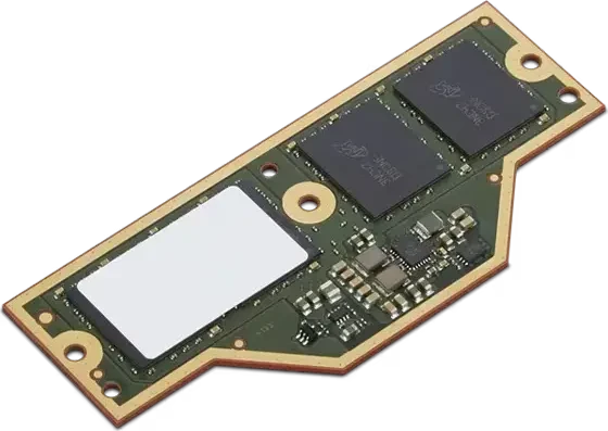 Lenovo LPCAMM2 32GB, LPDDR5X-7500
