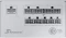 Seasonic Core GX White ATX 3 (2024) GX-850 850W, ATX 3.1 Vorschaubild