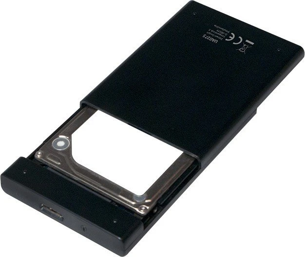 LogiLink UA0275, USB 3.0 Micro-B
