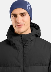 Odlo Reversible Mütze skipper blue/blue heron
