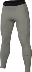 Nike Pro Dri-FIT Tights Hose lang light army/black (Herren)