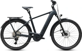 Cube Kathmandu Hybrid Pro 800 coal'n'black Modell 2027