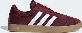 adidas VL Court 2.0 collegiate burgundy/cloud white/core black (Herren)