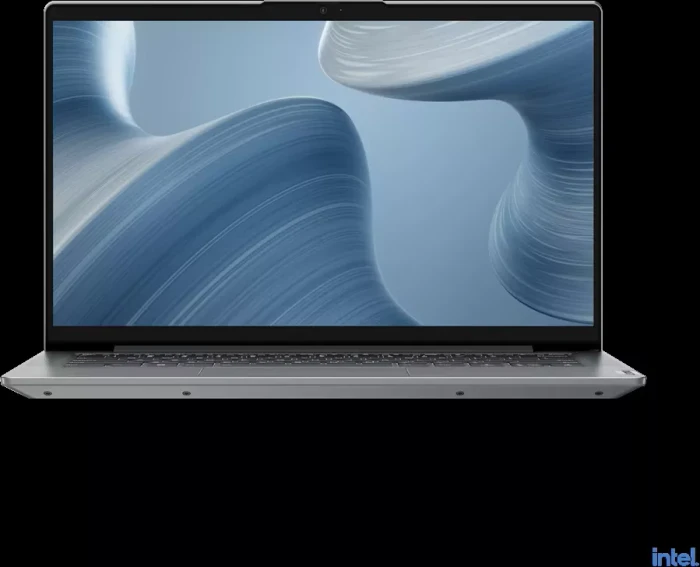 Lenovo IdeaPad 5 14IAL7, Cloud Grey, Core i5-1235U, 8GB RAM, 256GB SSD, DE
