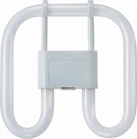 Osram CFL Square 28W/835 GR8 KVG