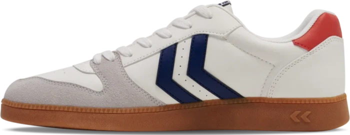 hummel Handball Perfekt SP weiß/blau/rot