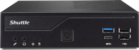Shuttle XPC slim DH610 (PIB-DH610001)