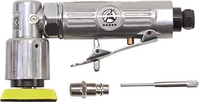 BGS technic Druckluft-Winkelschleifer