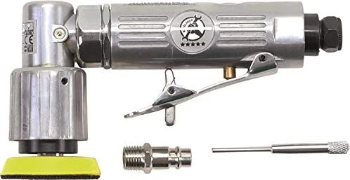 BGS technic Druckluft-Winkelschleifer