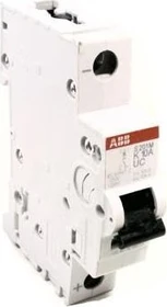ABB S201M-K10UC