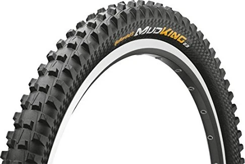 Continental Mud King 27.5x1.8" ProTection Reifen