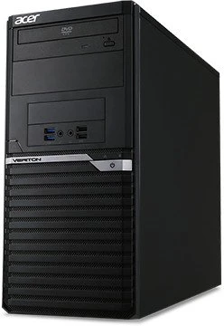 Acer Veriton M6640G, Core i7-6700, 8GB RAM, 1TB HDD, Radeon R7 340