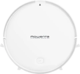 Rowenta RR7387WH Explorer 50 Total Care Saug-/Wischroboter