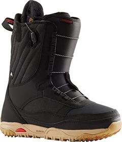 Burton Limelight Softboot schwarz (Damen) (Modell 2023/2024)
