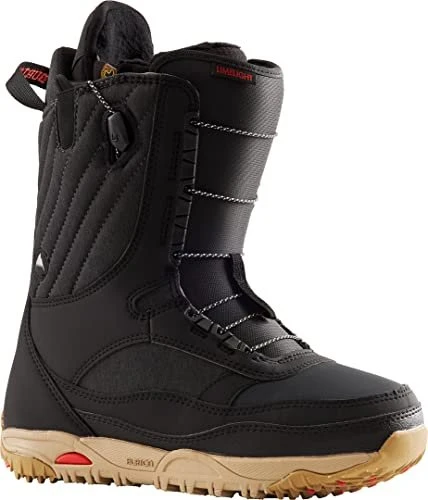 Burton Limelight Softboot schwarz (Damen) (Modell 2023/2024)