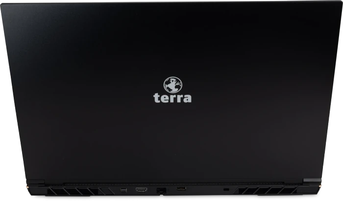 Wortmann Terra Mobile Gamer Elite 5v2, Core i9-13900HX, 32GB RAM, 2TB SSD, GeForce RTX 4070, DE