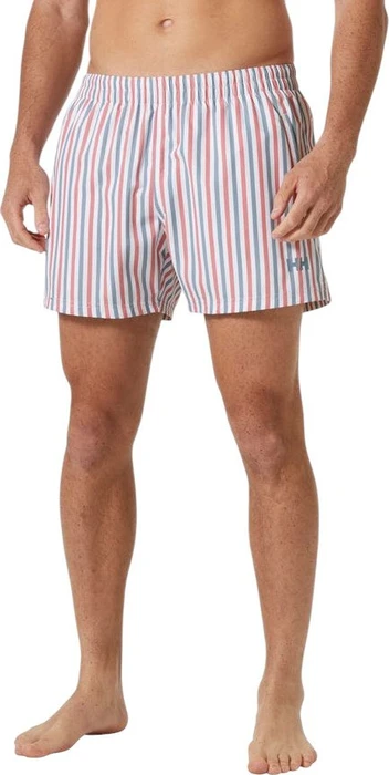 Helly Hansen Newport Trunk Badeshorts washed navy (Herren)