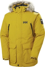 Helly Hansen Reine Funktionsmantel straw (Herren)